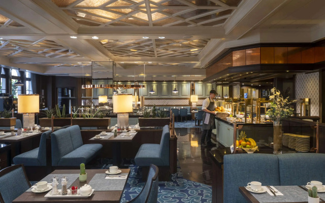 Maritim Hotel Darmstadt