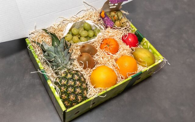 PMC Business Apartments