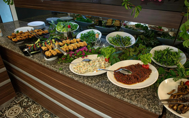 Katre Hotel Oludeniz