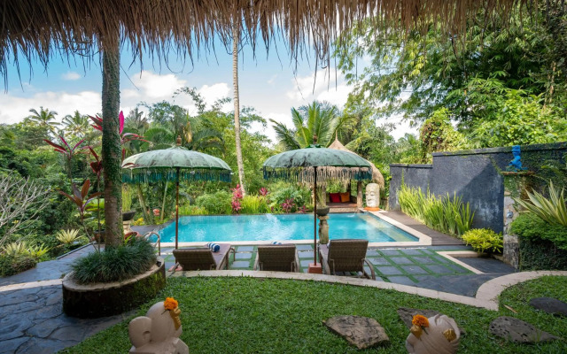 Villa Kupu-Kupu