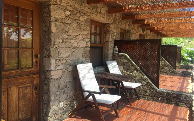 Quinta do Troviscal