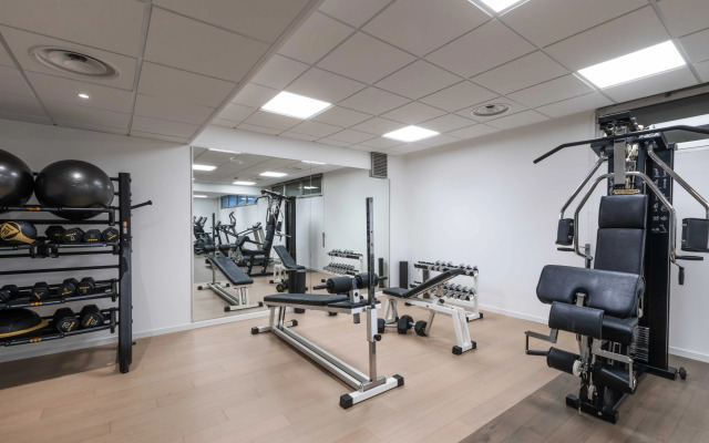 Belstay Venezia Mestre