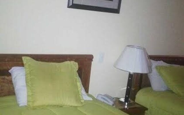 Hotel San Andrés
