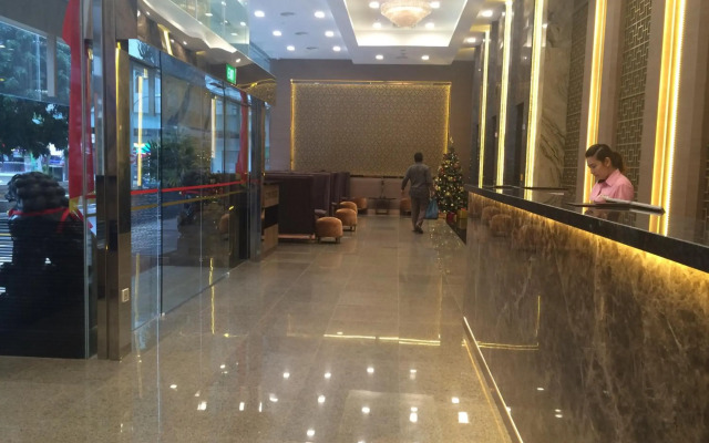 Hotel Grand Central