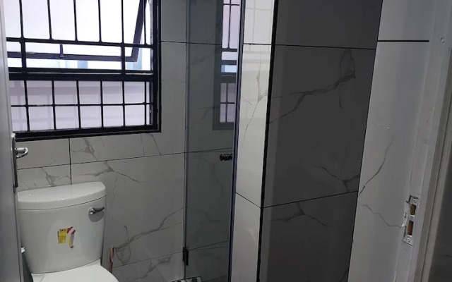 Freedom Media Guest House