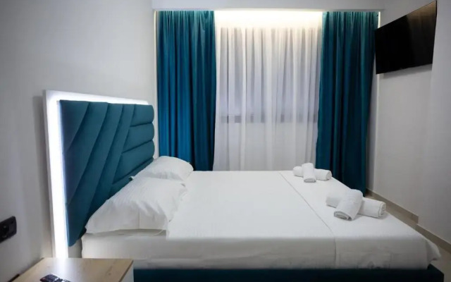 Hotel Frekel