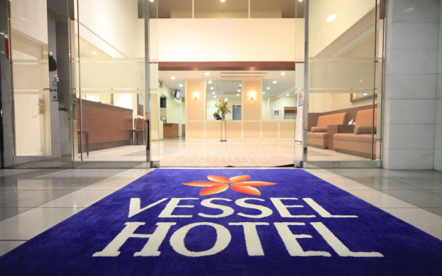 Vessel Hotel Fukuyama