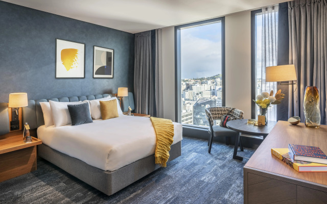 voco Auckland City Centre by IHG