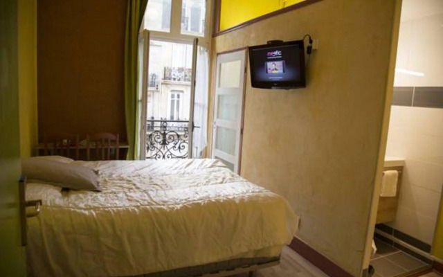 Hôtel La Madeleine