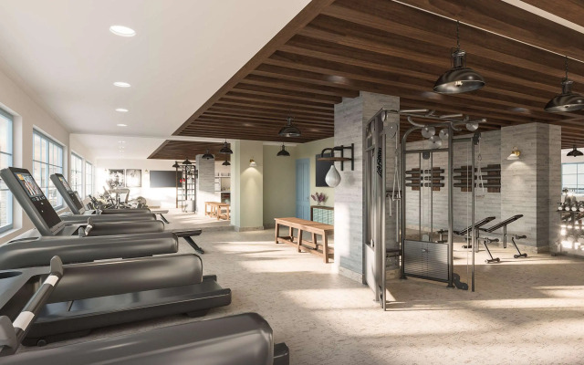 Sofitel Legend Casco Viejo, Panama City