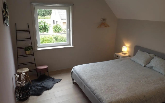 Villa 't Zonneroosje