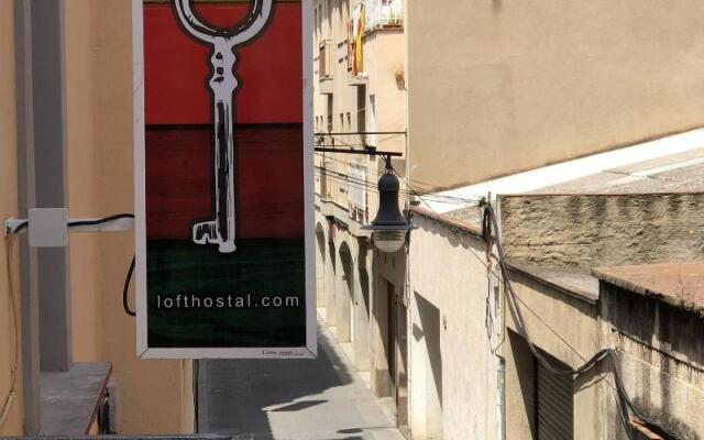 Neptuno Hostal