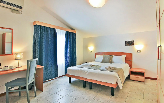 Hotel La Perla