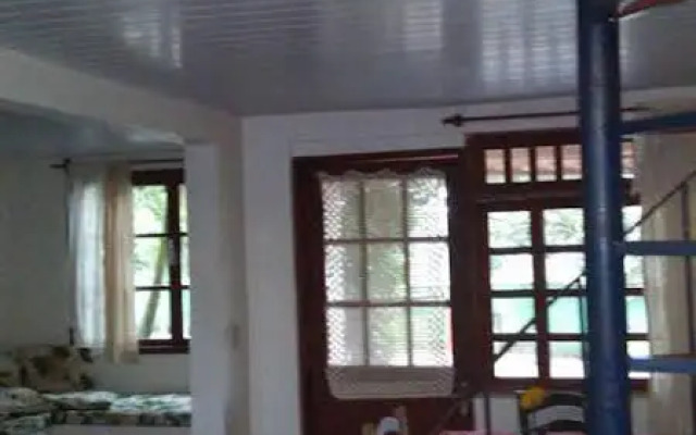 Morada dos Golfinhos