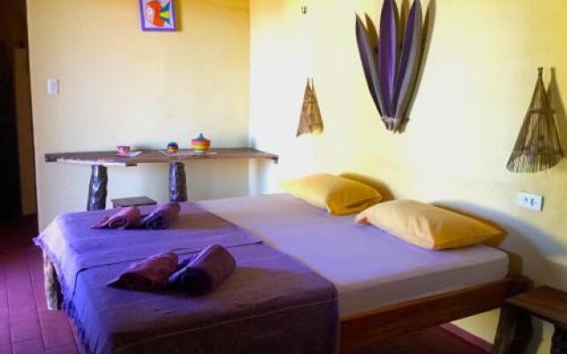 Pousada Kite Guajiru