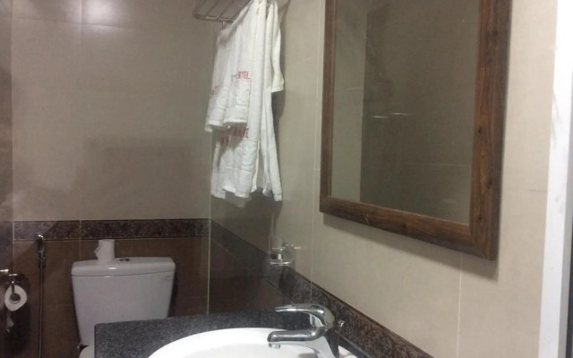 Huy Hoang Hotel