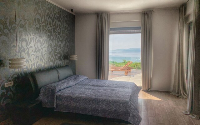 Villa Flora Apartment