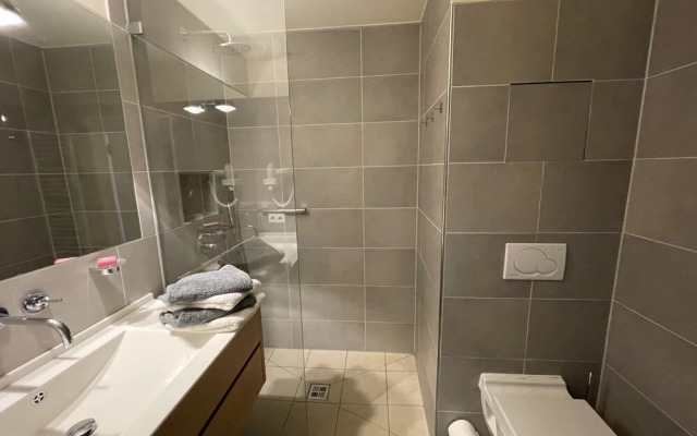 Buchenh he Berchtesgaden