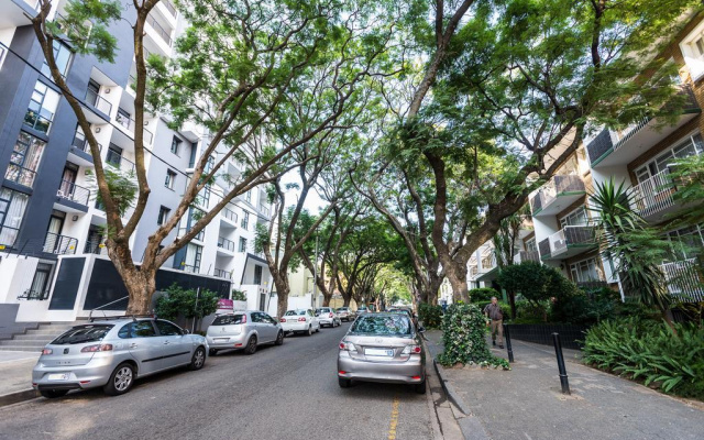 Tyrwhitt Avenue Rosebank