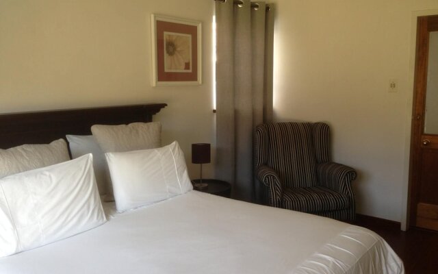 Mizizi House of Sandton Bed & Breakfast