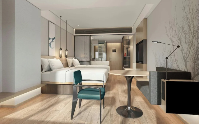 Fairfield by Marriott Dalian Jinpu New Area