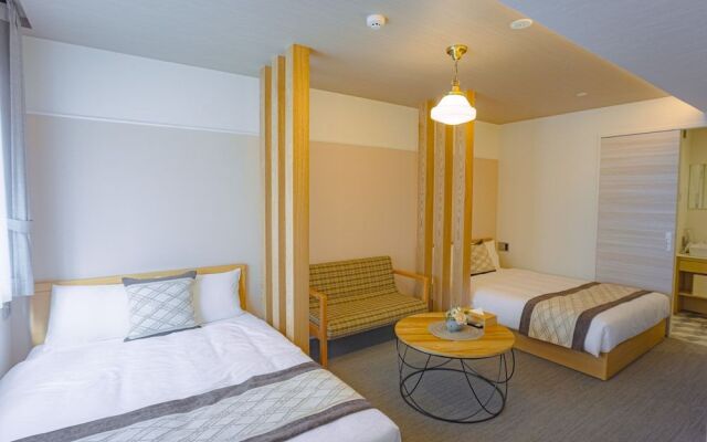 GRAND BASE Sumiyoshi