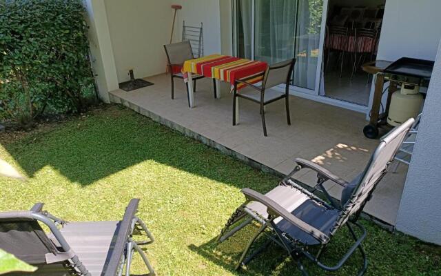 Colline de la bergerie