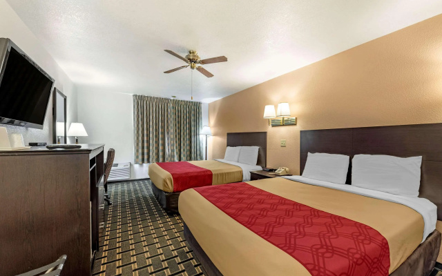 Econo Lodge La Junta