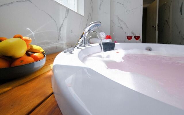 Yosun Suites