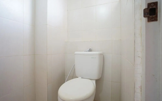 Planet Room Kemang View