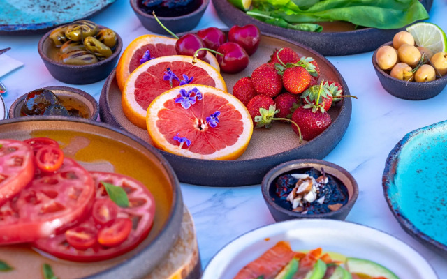 Maison L'etro Alacati Hotel