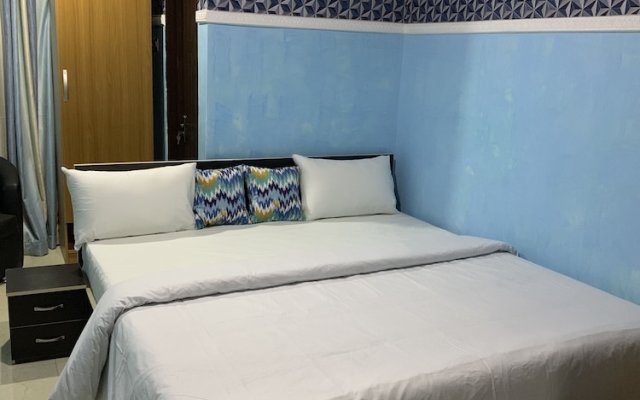Ariflad Hotel & Suites