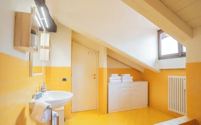 Plinio 10 by Rent all Como