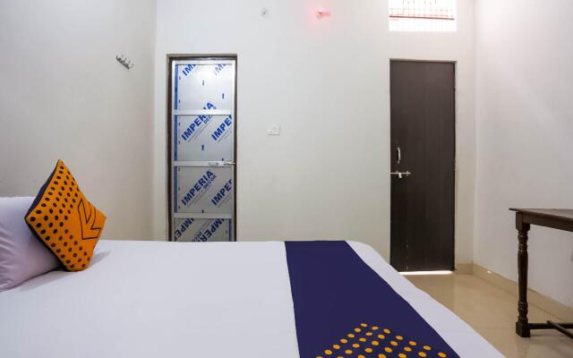 Shree Ganga Seva Paying Guest House by OYO Rooms