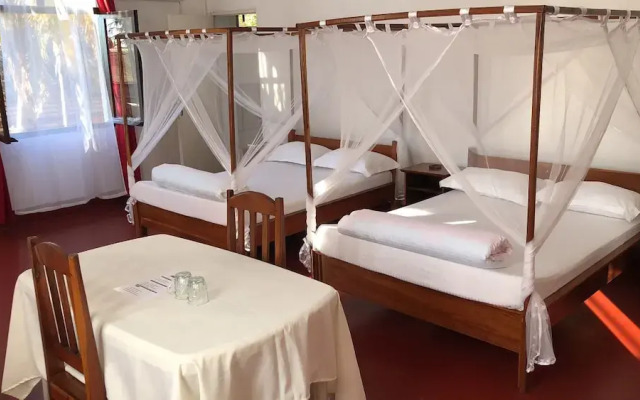 Hôtel Les 3 Cocotiers