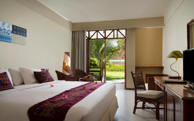 Holiday Resort Lombok