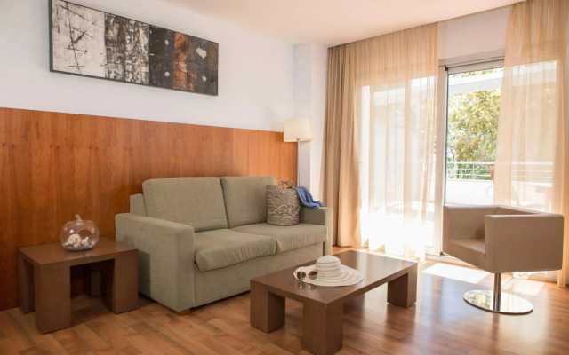 RVHotels Nautic Park