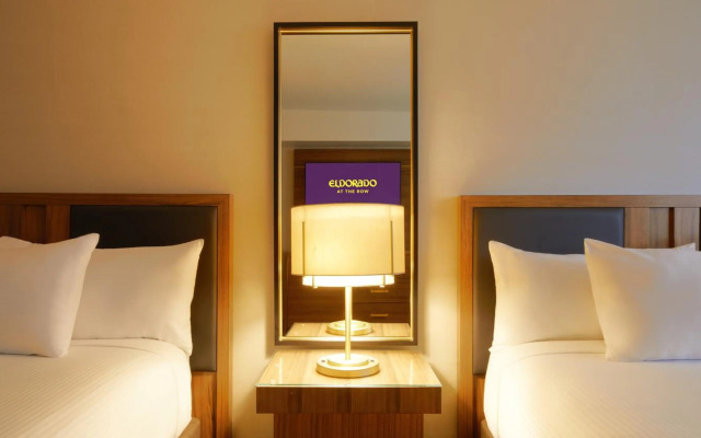 Eldorado Reno – A Caesars Rewards Destination