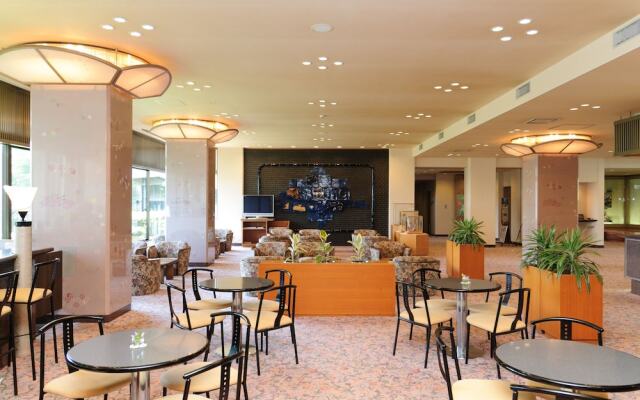 Ikoi no Mura Noto Hanto