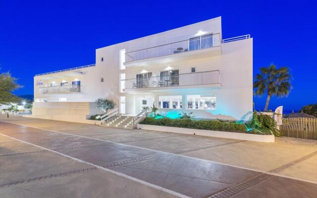 Hotel Atolon & Kaafu Beach Club