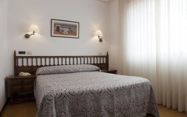 Hotel Brisamar