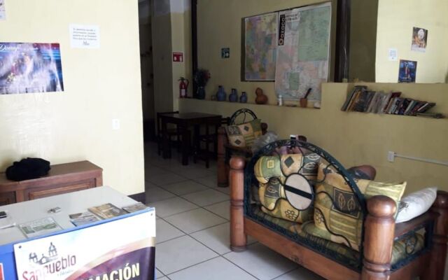 Hostal San Pueblo