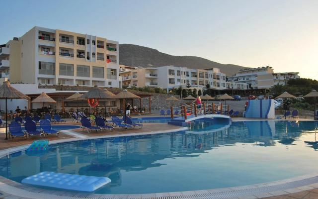 Mediterraneo Hotel