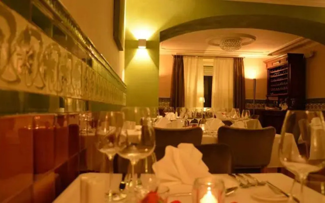 Hotel Roder
