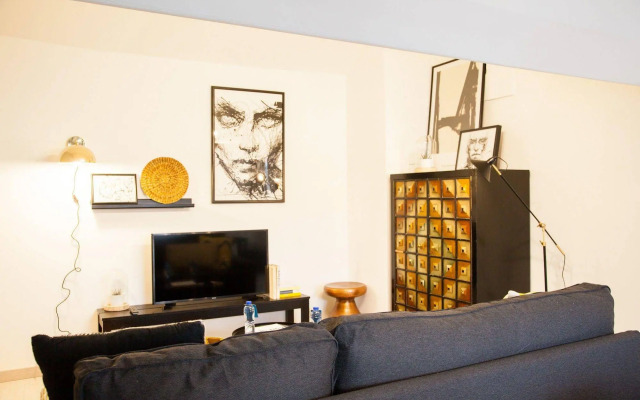 Sweet Inn Apartments Louise