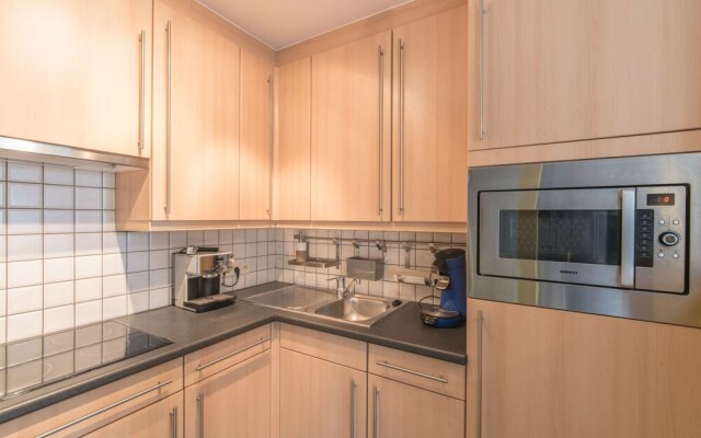 Residentie Maritiem Bredene