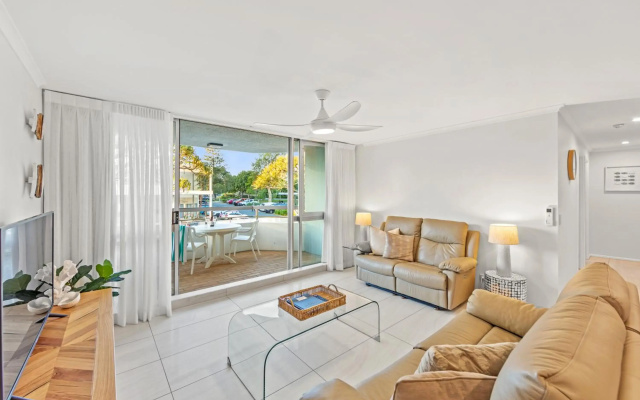 Newport Mooloolaba