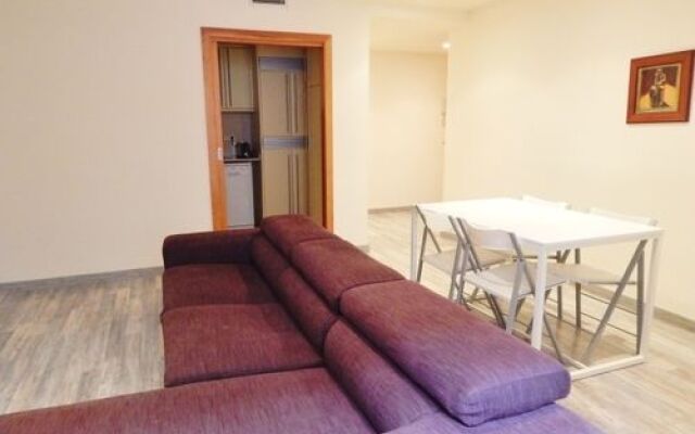 Apartament Pont de Pedra