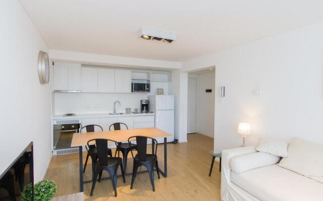 Terrazas del Beagle Apartamentos