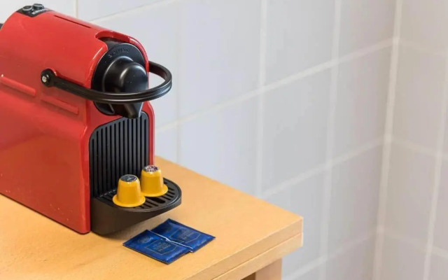 Loulé 246 · 1 bedroom apartment · Parking